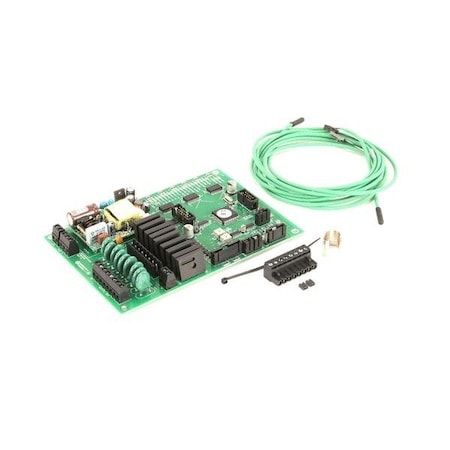 Kold-Draft PCB Controler 102145901